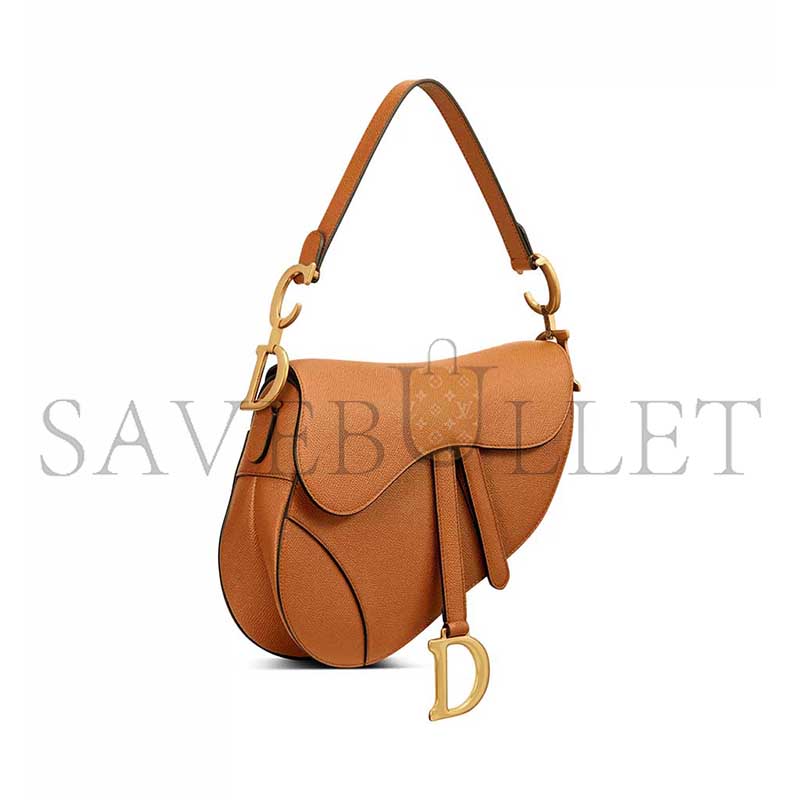 D*or saddlebag with strap m0455cbaa_m44m (25.5*20*6.5cm)